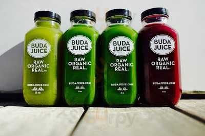 Buda Juice