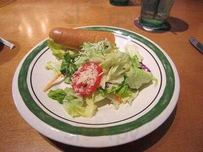 Olive Garden Italian Restaurant, Cedar Rapids