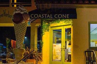 Coastal Cone Co, Ventura