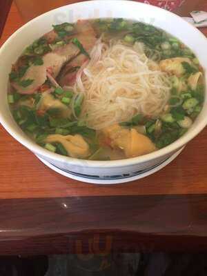 Pho Kobe, Torrance