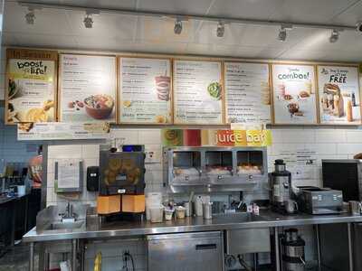 Jamba Juice, Torrance