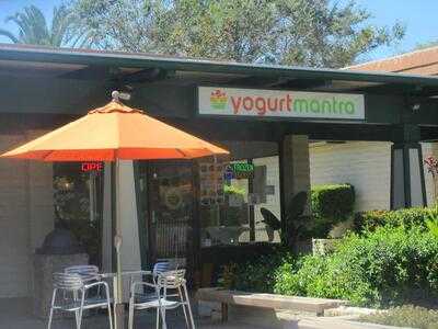 Yogurt Mantra, Fremont