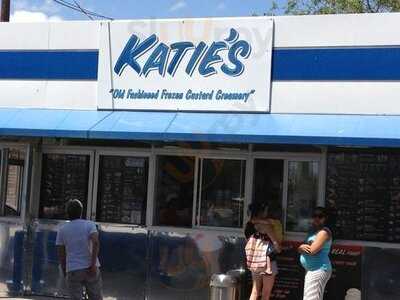 Katie's Frozen Custard