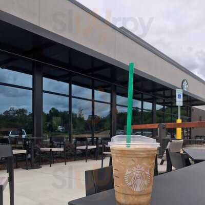 Starbucks, Huntsville