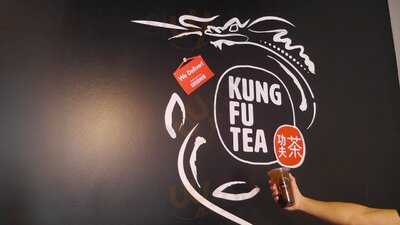 Kung Fu Tea