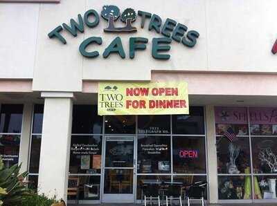 Two Trees Cafe