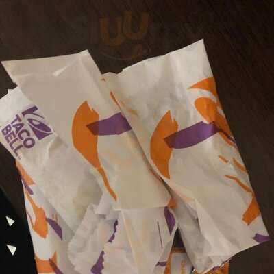 Taco Bell, Santa Fe