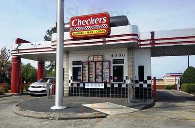 Checkers, Huntsville