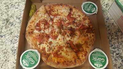 Papa Johns Pizza, Charlottesville