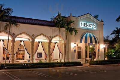 Henry's