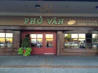 Pho Van, Beaverton