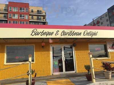 Jubie’s Barbeque & Caribbean Delight