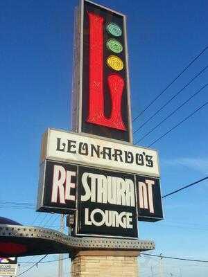 Leonardo's, Cedar Rapids