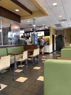 McDonald's, St. Augustine