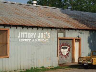 Jittery Joes, Athens