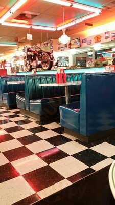 Gunther Toody's Diner