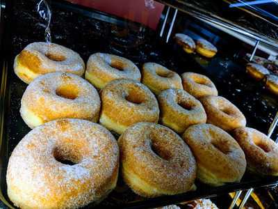 Winchell's Doughnut House, Torrance