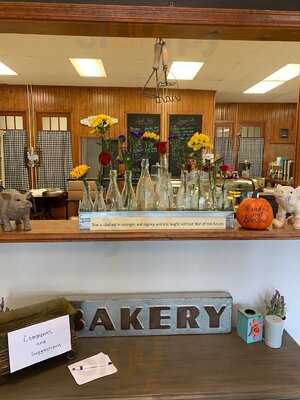 Tumbleweed Farm Bakery, Amarillo