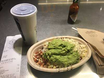 Chipotle Mexican Grill, Irving