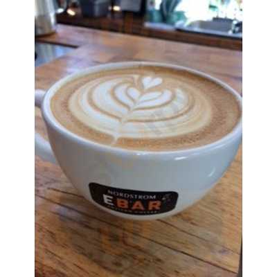 Nordstrom Ebar Artisan Coffee, Santa Barbara