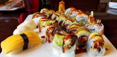 Sushi King, Overland Park