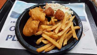 Long John Silver's, Huntsville