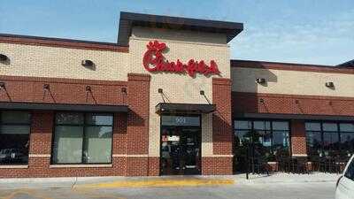 Chick-fil-a