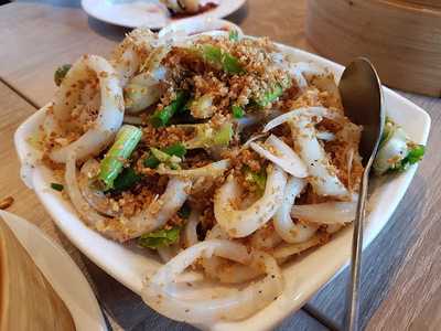 Full House Dumpling, Fremont