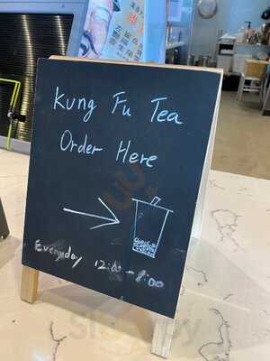 Kung Fu Tea, Bellevue