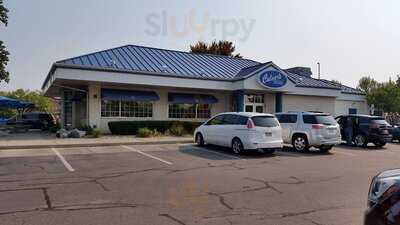 Culver's