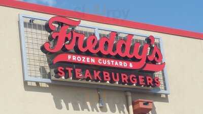 Freddy's Frozen Custard & Steakburgers, Littleton