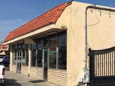 Taqueria Tepatitlan, Ventura