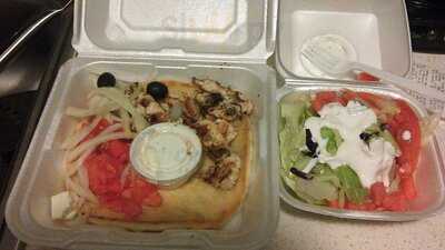 Nick's Gyros