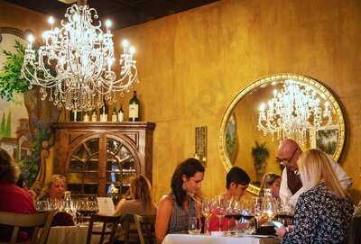 The Winemakers Table, Delray Beach