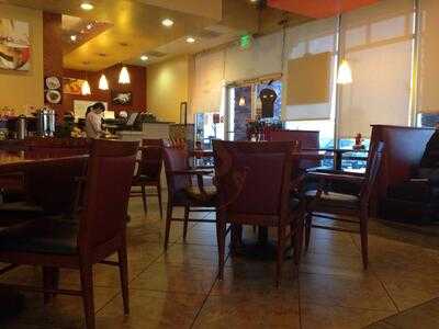 Sunflower Asian Cafe, Littleton