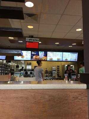 McDonald's, Huntsville