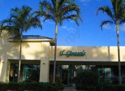 Il Girasole, Delray Beach