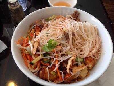 Pho Real, Littleton