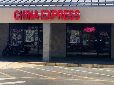 China Express