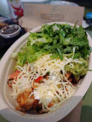 Chipotle Mexican Grill, Torrance