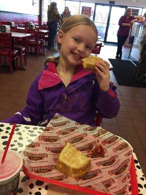 Firehouse Subs, Sioux Falls