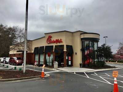 Chick-fil-A, Alpharetta