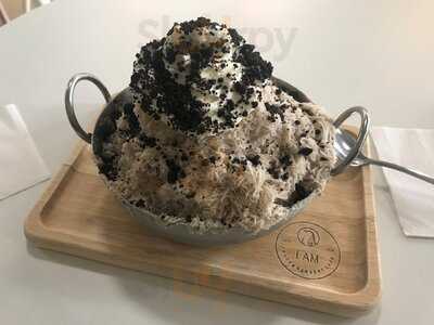 I Am Frozen Dessert Cafe Overland Park Restaurant Menu Reviews And Prices