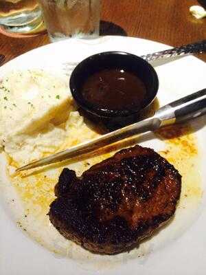 LongHorn Steakhouse, Waco