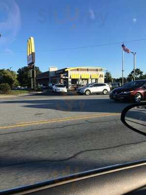 McDonald's, Fayetteville