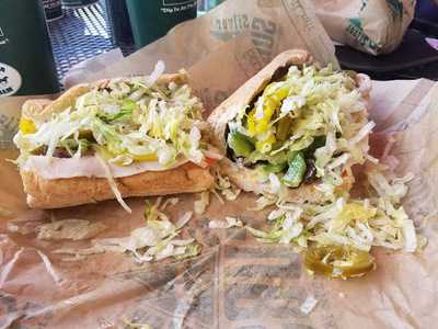 Silver Mine Subs, Fort Collins