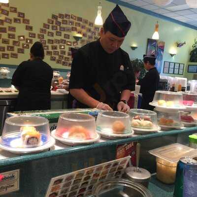 Sushi Town, Beaverton