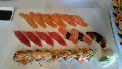 Fontana Sushi