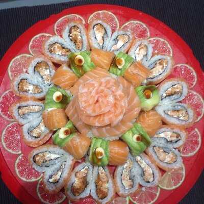 Sushi Time Tuscolana