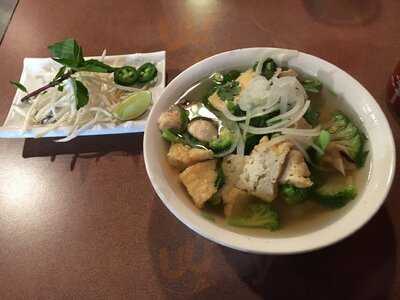 Pho Ha Vietnamese Restaurant, Everett